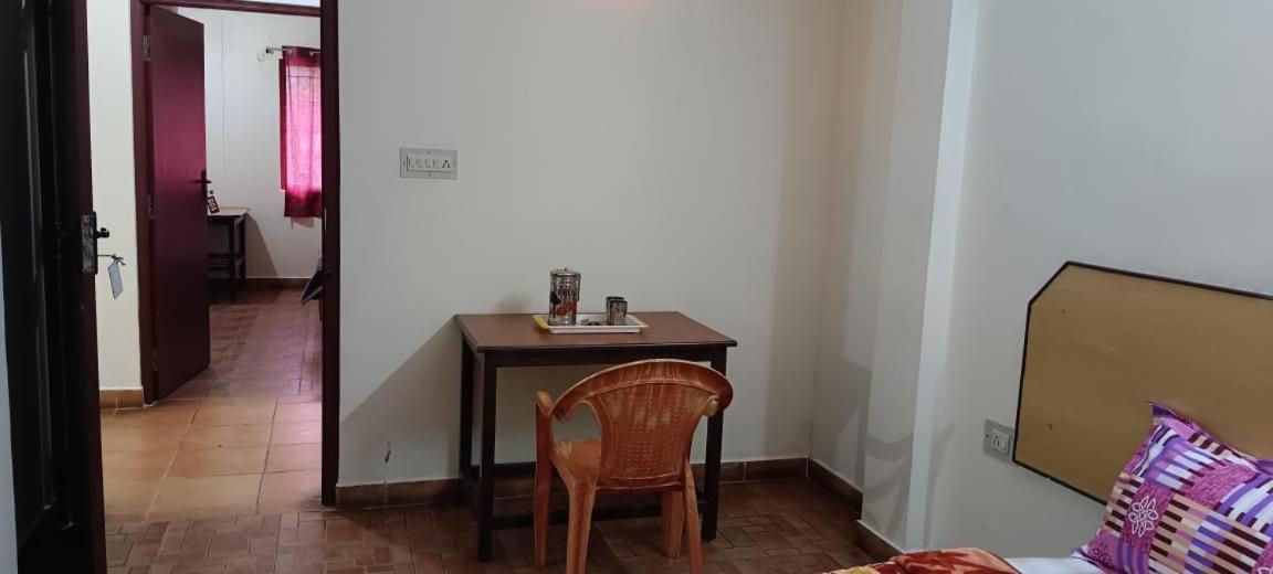Feel Like Retreat Apartment Kodaikanal Luaran gambar