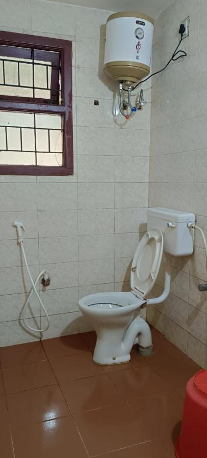 Feel Like Retreat Apartment Kodaikanal Luaran gambar